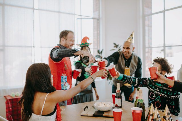 holiday office cleaning reno