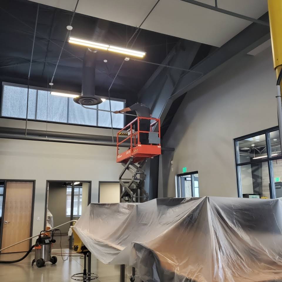 commercial cleaning reno nv